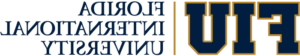 Florida International University logo